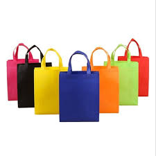 Non Woven Bag Stand