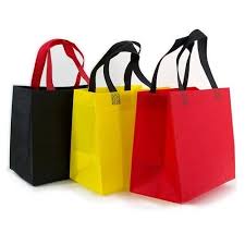 Non Woven Bag Loop